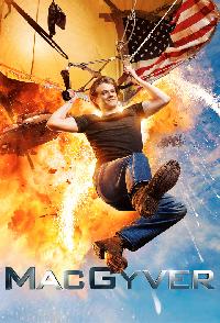 MacGyver (2016)